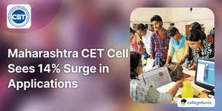 Maharashtra CET Cell Sees 14% Surge in Applications for Engineering, Pharmacy, and Agriculture Programs